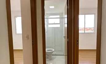 Imagem 7: ALUGUEL APTO 02 QUARTOS - COND GRAN VALENCE MRV