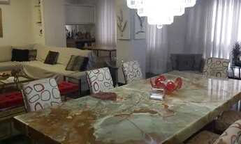 Imagem 3: Apartamento 3 quartos com vaga em Copacabana