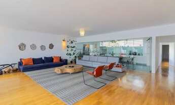 Imagem 4: Apartamento Venda 3 Dormitórios - 260 m² Higienópolis