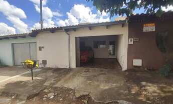 Imagem 2: Aluga- se Casa com 2 dormitórios