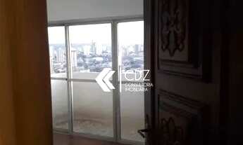 Imagem 2: Apartamento para venda em Vila Trujillo - Sorocaba - SP