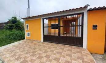 Imagem 3: Casa em Itanhaém, no Suarão