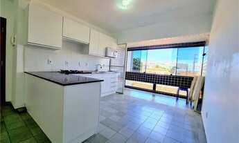 Imagem: Apt. Em Capim Macio c/ 85 m², 3 dorms