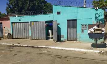 Imagem 2: Alugo barracão 2 quartos