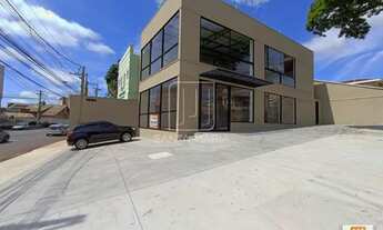 Imagem: Salão/Galpão (salão - sobrado