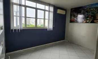 Imagem 3: Apartamento para venda com 101 metros quadrados com 3 quartos em Batista Campos - Belém