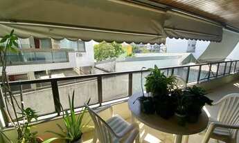 Imagem 5: Apartamento para venda com 119 metros quadrados com 3 quartos