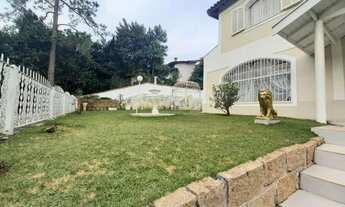 Imagem 5: Casa à venda no Condominio São Joaquim em Vinhedo