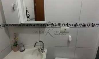 Imagem 6: Casa - Vila Zezé - Jacareí - 2 Dormitórios - 60m²