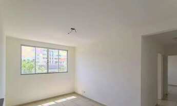 Imagem 2: Apartamento para aluguel com 57 metros quadrados com 2 quartos