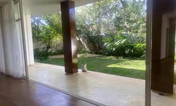 Imagem 4: Casa de alto padrão em Condomínio com 4 suíte s e 6 vagas