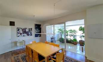 Imagem 3: Apartamento para aluguel e venda com 190 metros quadrados com 1 quarto