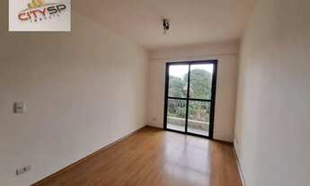 Imagem 3: Apartamento com 3 dormitórios para alugar, 75 m² por R$ 3.122/mês - Jabaquara - São Paulo