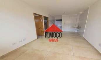 Imagem 6: Apartamento com 2 dormitórios à venda, 40 m² por R$ 259.000,00 - Vila Guilhermina - São Pa