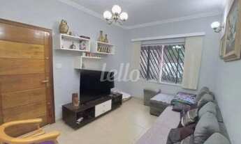 Imagem 3: São Paulo - Casa Padrão - Mandaqui