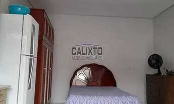 Imagem 4: CASA BAIRRO SÃO JORGE