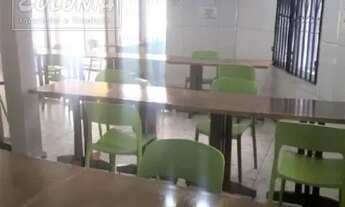 Imagem 2: Santo André - Loja/Salão - Centro