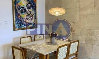 Imagem 2: APARTAMENTO MOBILIADO NO SETOR BUENO