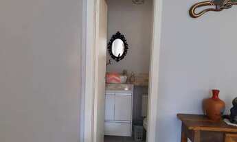 Imagem 7: Área Gourmet - Jardim Japão - Cotia/SP