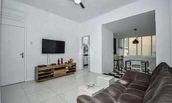 Imagem 3: Apartamento à venda, 2 quartos, Copacabana - RIO DE JANEIRO/RJ