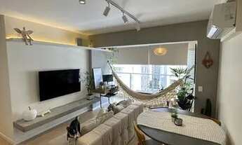 Imagem 6: Apartamento para aluguel e venda com 43 metros quadrados com 1 quarto