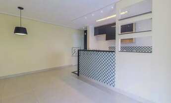 Imagem: Apartamento Venda Brooklin 67 m² 2 Dormitórios