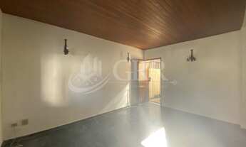 Imagem 5: Aluga-se Casa 3 dormitórios Centro Jacareí/SP