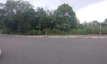 Imagem 5: Vendo terreno no parque das Laranjeiras