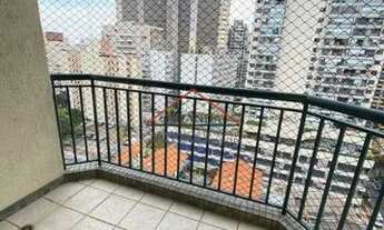 Imagem 4: SAO PAULO - Apartamento Padrão - CONSOLACAO