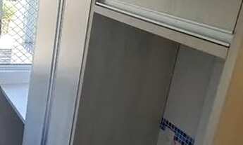 Imagem: Ótimo apartamento com 2 dormitórios