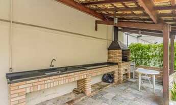 Imagem 4: SÃO PAULO - Apartamento Padrão - MOEMA