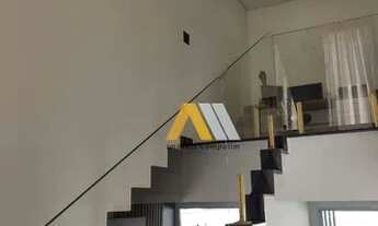 Imagem 3: Sobrado com 3 dormitórios à venda, 213 m² por R$ 1.299.000,00 - Ibiti Reserva - Sorocaba/S