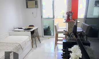 Imagem 2: Apartamento em Lagoa