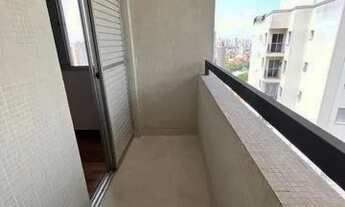 Imagem 4: Apartamento Venda 1 Dormitórios - 73 m² Vila Mariana