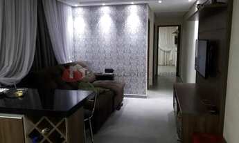 Imagem: Apartamento a venda - Vila Progresso, Santo