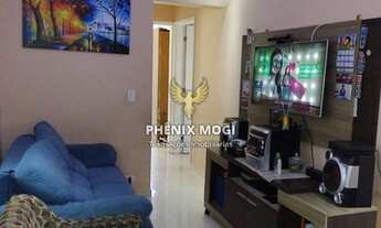 Imagem 2: Apartamento em Itaquaquecetuba