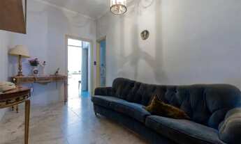 Imagem 5: APARTAMENTO RESIDENCIAL em São Paulo - SP, Bela Vista