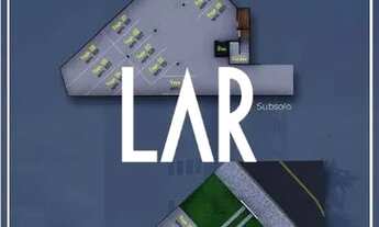 Imagem 7: Apartamento à venda, 3 quartos, 1 suíte, 2 vagas, Manacás - Belo Horizonte/MG