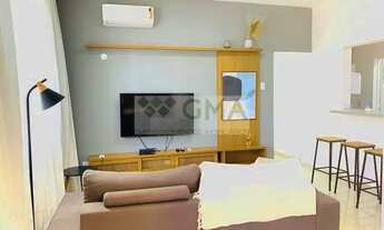 Imagem: Apartamento em Leblon - Rio de Janeiro