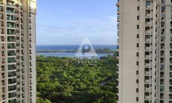 Imagem 3: Apartamento ,2 quartos,Barra da Tijuca