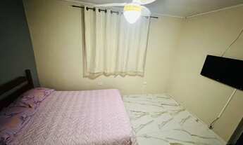 Imagem 7: Casa de praia com piscina em Itanhaem para temporada