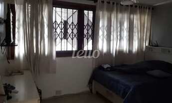 Imagem 6: São Paulo - Casa Padrão - Mooca