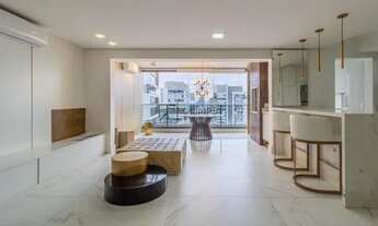 Imagem: Venda Apartamento 1 Dormitórios - 83 m²