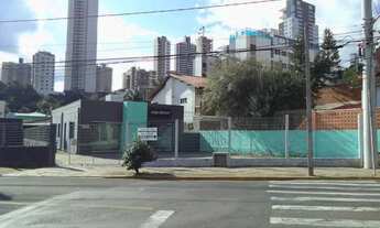 Imagem 2: Casa Comercial para aluguel tem 100 metros quadrados com 3 Salas em Centro - Novo Hamburgo