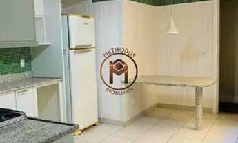 Imagem 5: Lindo apartamento lâmina, 3 quartos com 2 suítes, a master com banheira