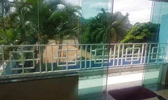 Imagem 4: Sobrado de 430m a venda com renda