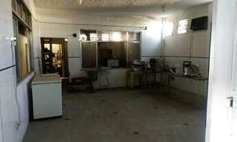 Imagem 5: Vendo fábrica de salgados inativa, com dois pisos de 140m2 por piso, Santa Cruz - RJ