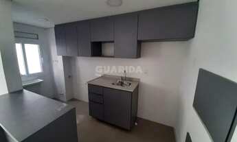 Imagem 7: Apartamento Gaeden de 1 dormitório no bairro Petrópolis