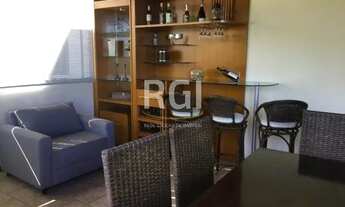 Imagem 4: Apartamento para Venda - 135.95m², 3 dormitórios, sendo 1 suites, 2 vagas - Jardim Planalt