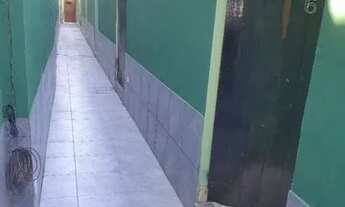 Imagem 3: Casa de 1 quarto para alugar